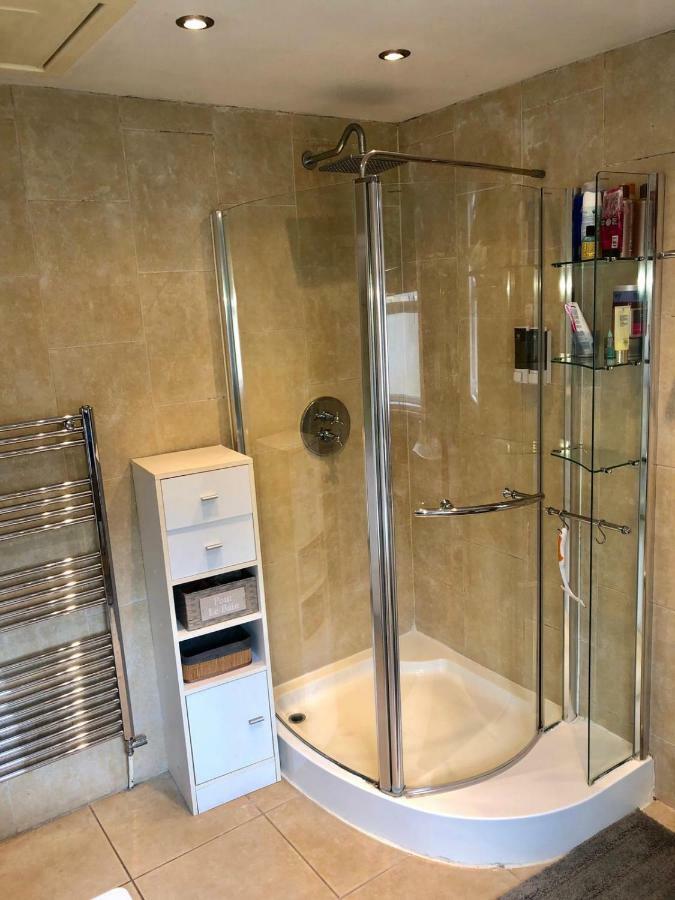 Heathfield Sq Hotel London Kültér fotó